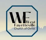 West Fayetteville church of Christ