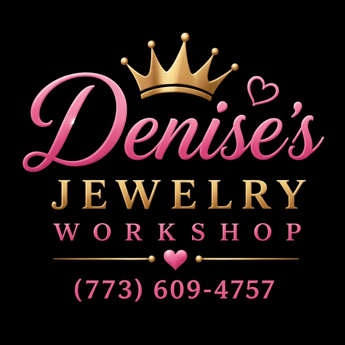 Denise Marion User Profile