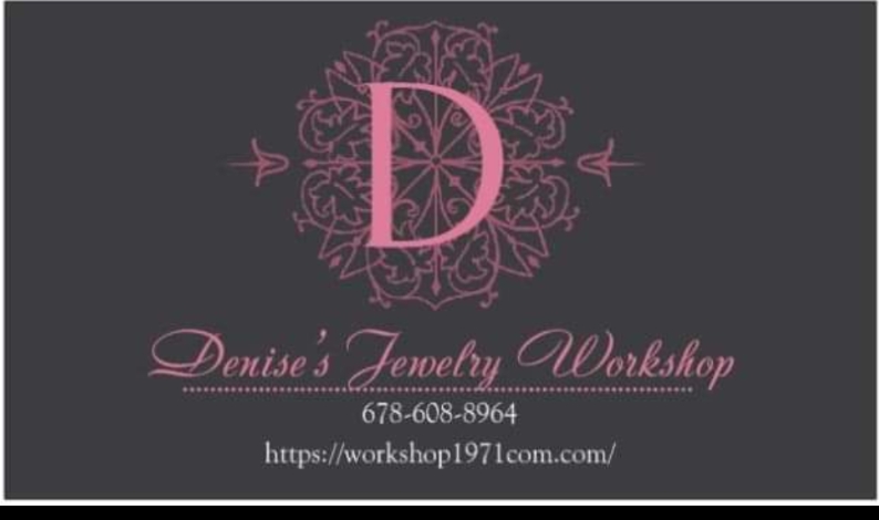 Denise's Jewelry Workshop