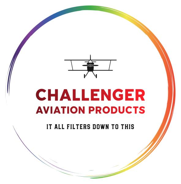 Challenger Aviation Products