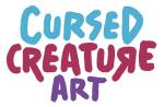 Cursed Creature Art