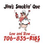 Jim's Smokin' Que