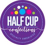 Half Cup Confections