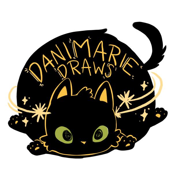 Danimariedraws