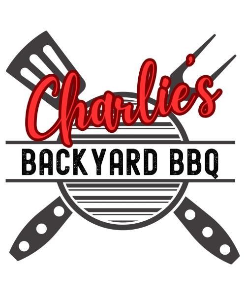 Charlie's Backyard BBQ