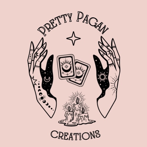 Pretty Pagan Creations