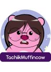 Tachiik muffincow