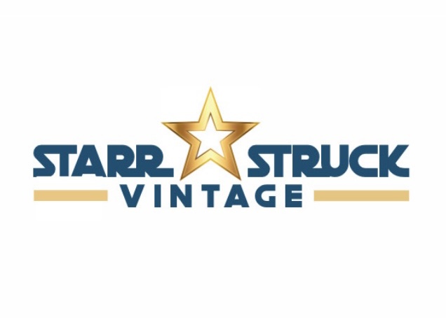 Starr Stuck Vintage