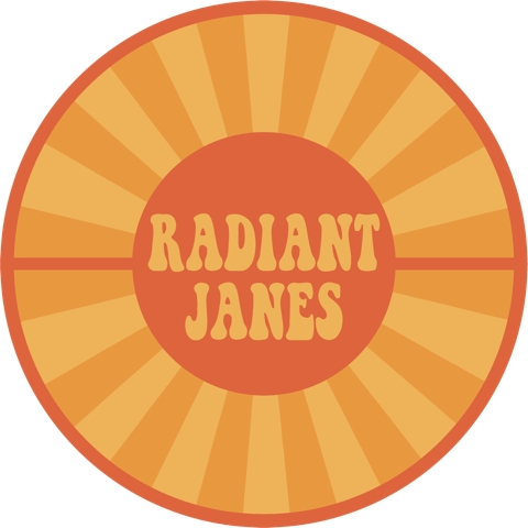 Radiant Janes