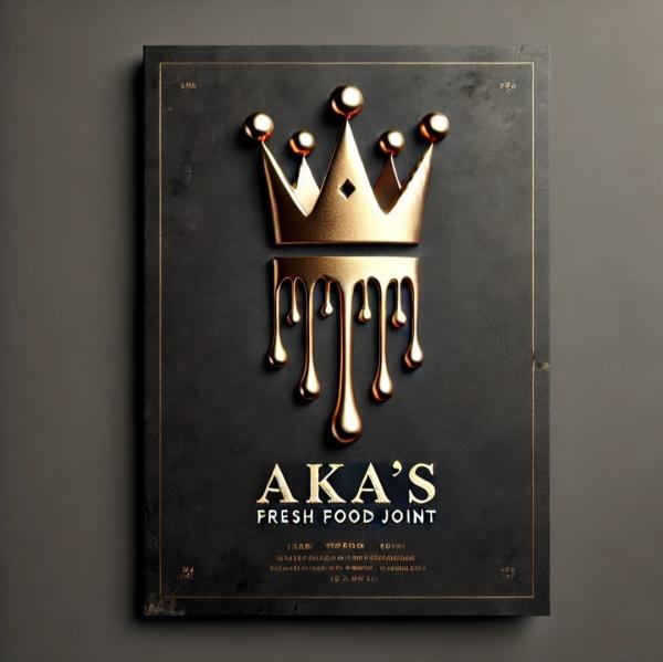 AKA's Fresh Food Joint LLC