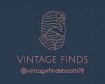 VINTAGEFINDSBOOTH78