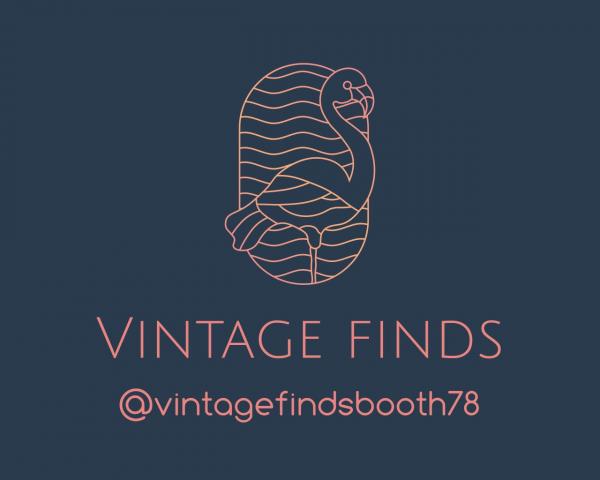 VINTAGEFINDSBOOTH78