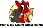 Pup & Dragon Creations