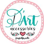 D'Art accessories