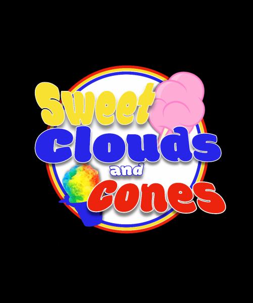 Sweet Clouds and Cones
