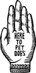 Here to Pet Dogs