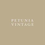 Petunia Vintage
