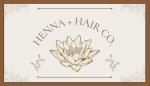 Henna + Hair Co.