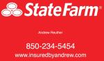 Andrew Ruether - State Farm
