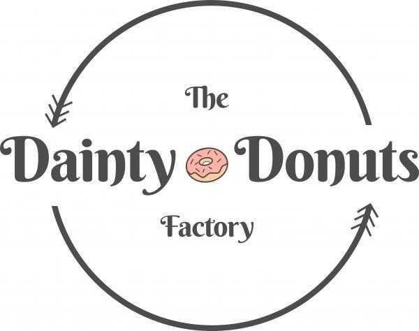 The Dainty Donut Factory