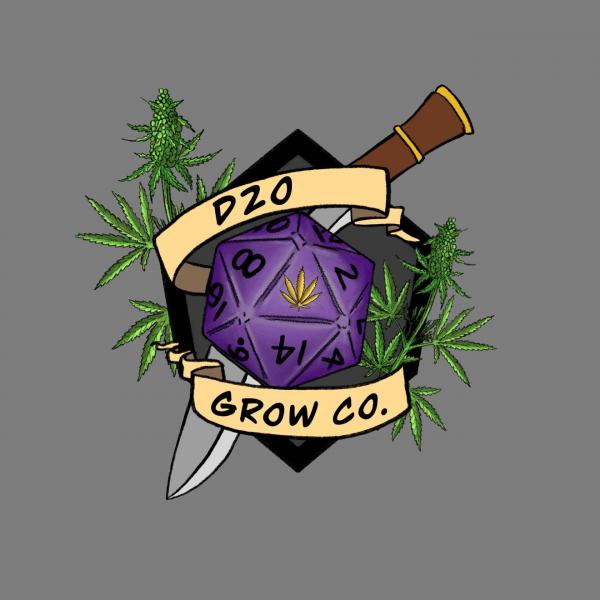 D20 Grow Co