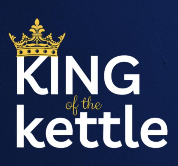 King of the kettle