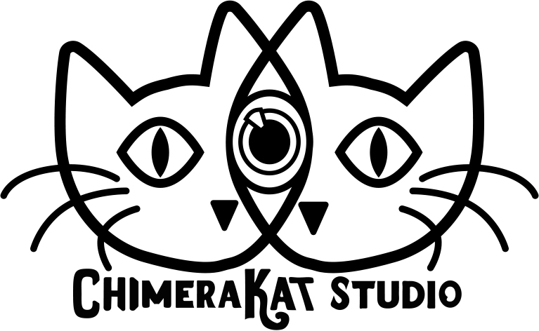 ChimeraKat Studio