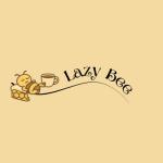 Lazy bee