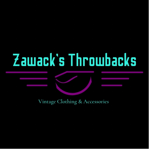Zawack’s Throwbacks