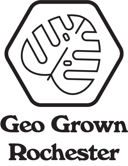Geo Grown Rochester