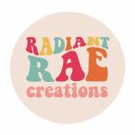 RadiantRae Creations