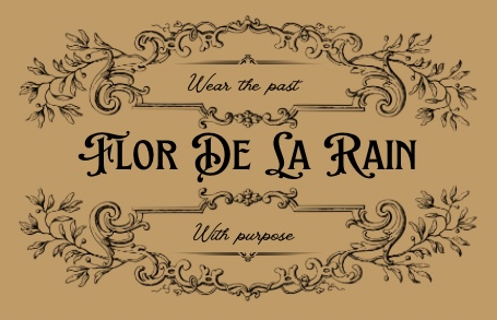 Flor De La Rain