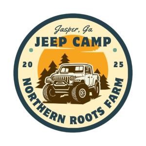 Jeep Camp Jasper