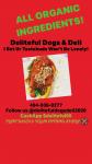 Deliteful Dogs & Deli