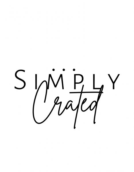 Simply Crated