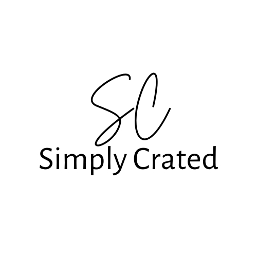 Simply Crated