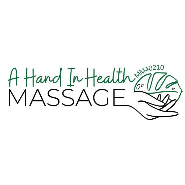 A Hand In Health Massage