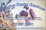 Intuitive Crystal Creations