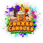 Crazed Candles