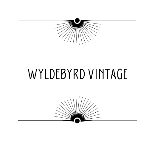 WyldeByrd Vintage