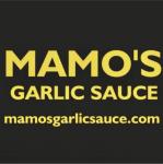 MAMO’S Garlic Sauce