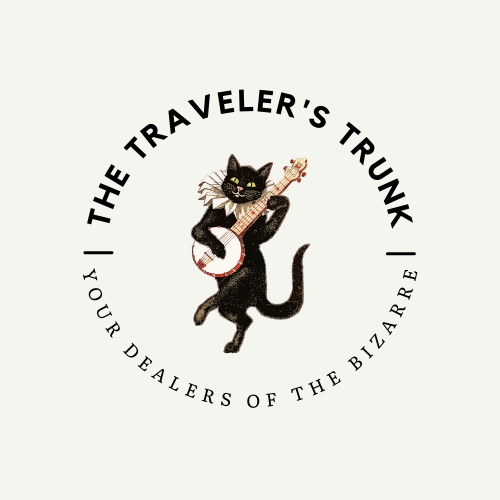 Traveler’s Trunk