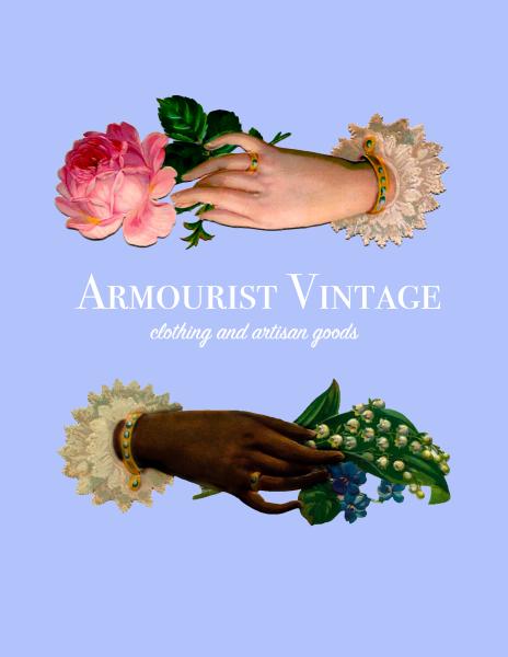 ARM Vintage/ Armourist Vintage