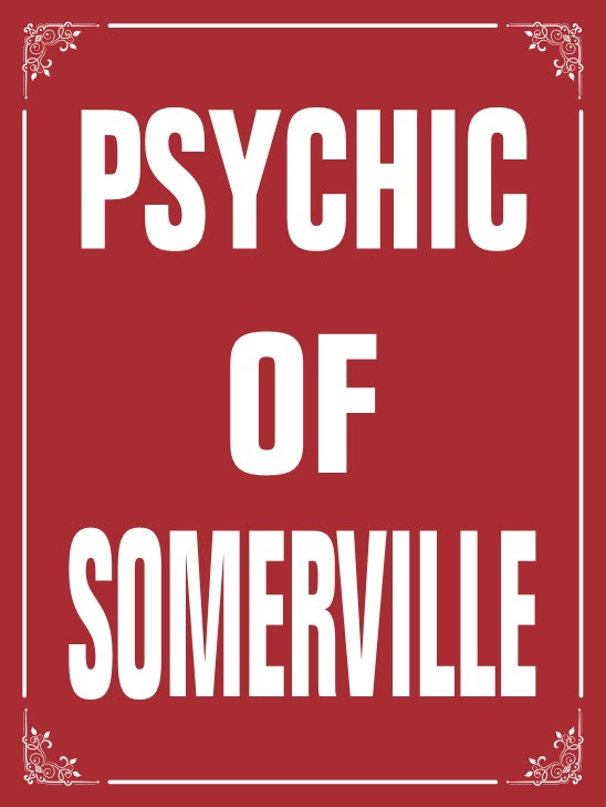 Psychic Of Somerville