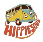 Hippiesque TieDyes