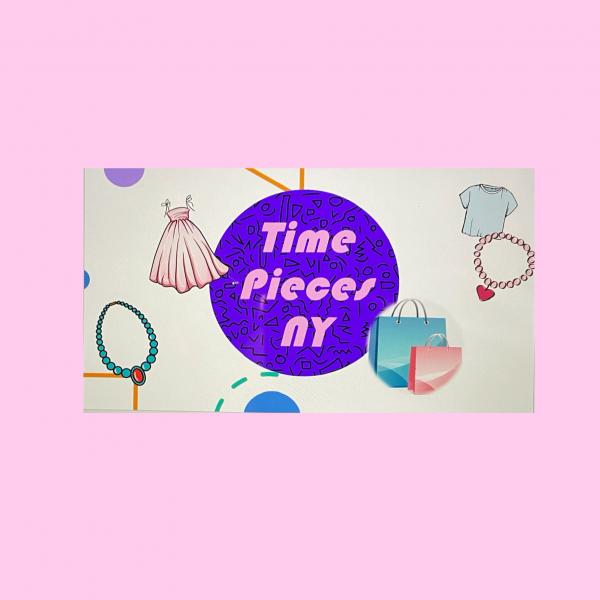 Time Pieces NY