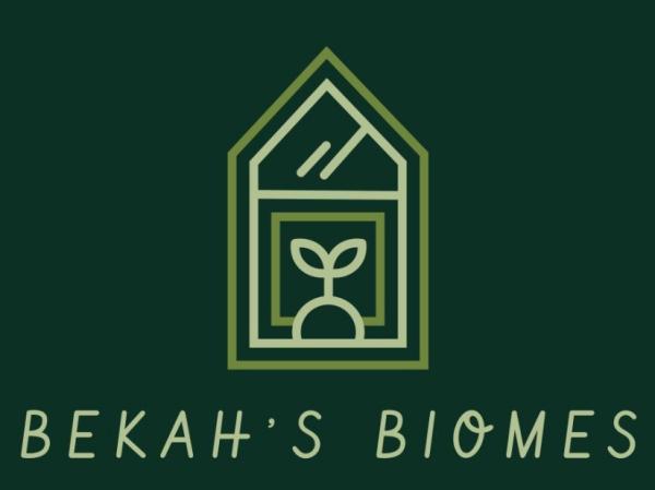 Bekah’s Biomes
