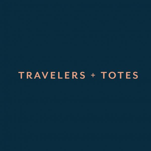 Travelers and Totes