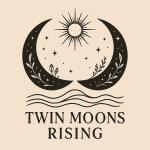 Twin Moons Rising