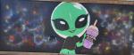 Alien Fizz
